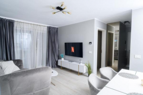 MOOS Aparthotel